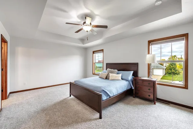 $539,900 | 316 Albert Way, Appleton, WI 54915