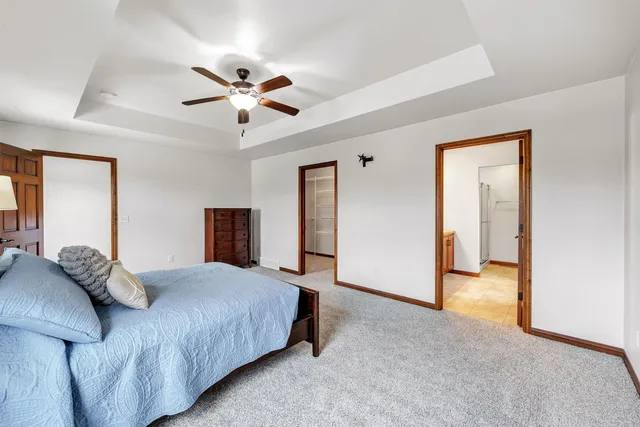 $539,900 | 316 Albert Way, Appleton, WI 54915