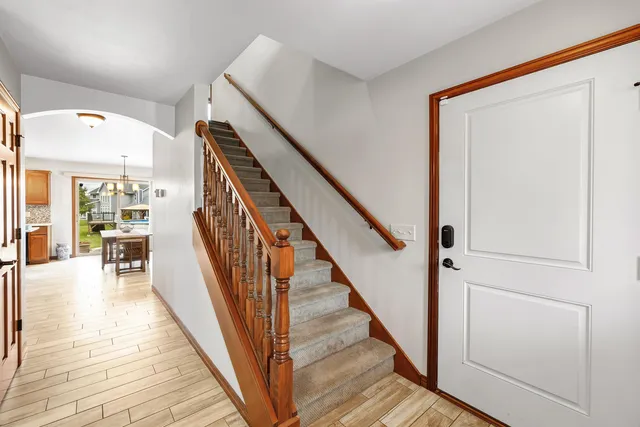 $539,900 | 316 Albert Way, Appleton, WI 54915