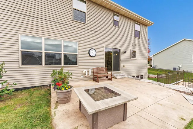 $539,900 | 316 Albert Way, Appleton, WI 54915