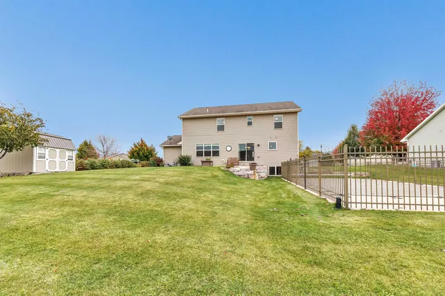 $539,900 | 316 Albert Way, Appleton, WI 54915