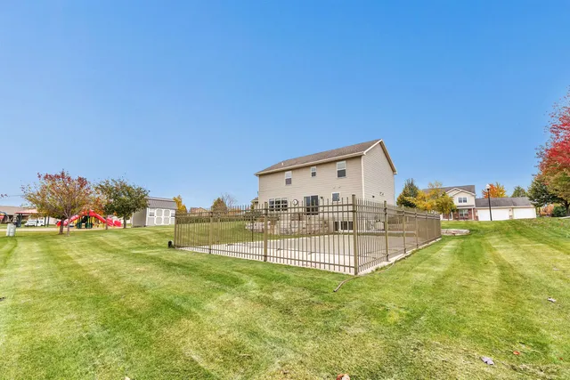 $539,900 | 316 Albert Way, Appleton, WI 54915