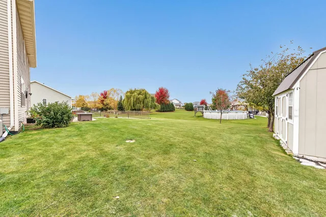 $539,900 | 316 Albert Way, Appleton, WI 54915