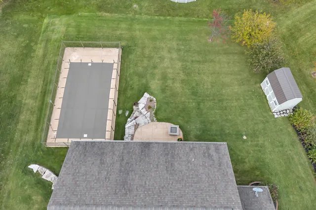 $539,900 | 316 Albert Way, Appleton, WI 54915