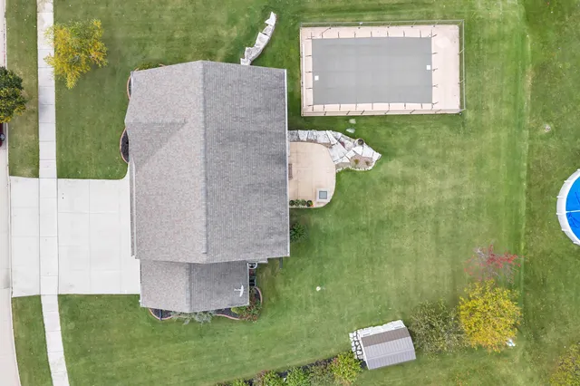 $539,900 | 316 Albert Way, Appleton, WI 54915