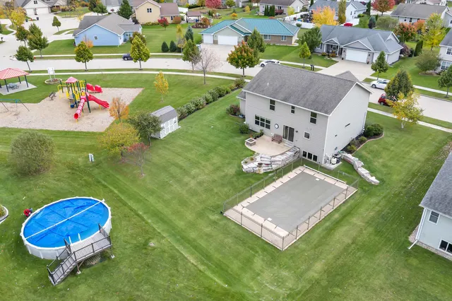 $539,900 | 316 Albert Way, Appleton, WI 54915