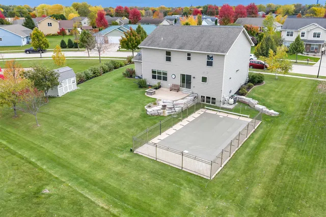 $539,900 | 316 Albert Way, Appleton, WI 54915