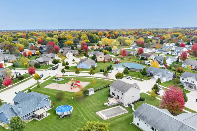 $539,900 | 316 Albert Way, Appleton, WI 54915