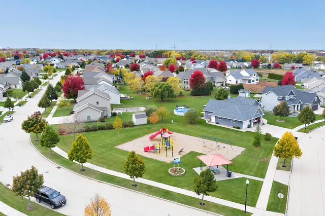 $539,900 | 316 Albert Way, Appleton, WI 54915