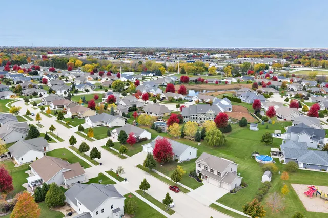 $539,900 | 316 Albert Way, Appleton, WI 54915