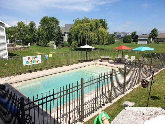 $539,900 | 316 Albert Way, Appleton, WI 54915