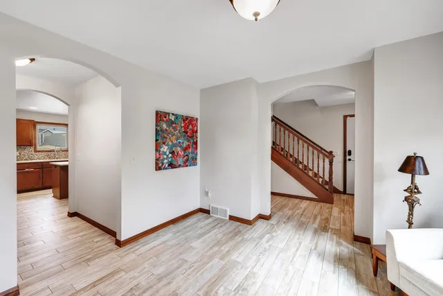 $539,900 | 316 Albert Way, Appleton, WI 54915