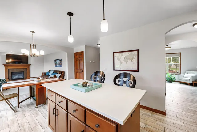 $539,900 | 316 Albert Way, Appleton, WI 54915