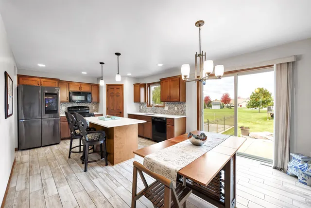 $539,900 | 316 Albert Way, Appleton, WI 54915