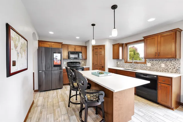 $539,900 | 316 Albert Way, Appleton, WI 54915