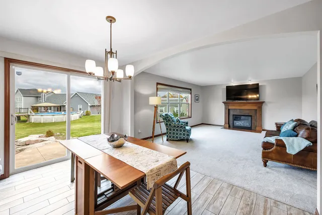 $539,900 | 316 Albert Way, Appleton, WI 54915