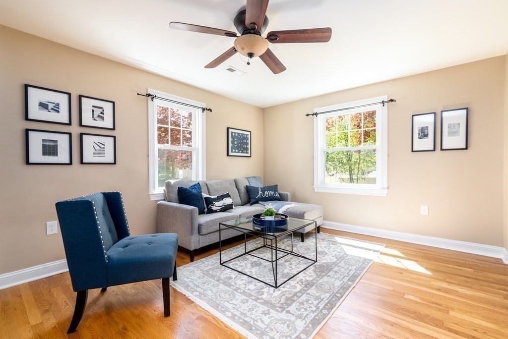 76 Browning Road Arlington, MA 02476 - Photo 11 of 27