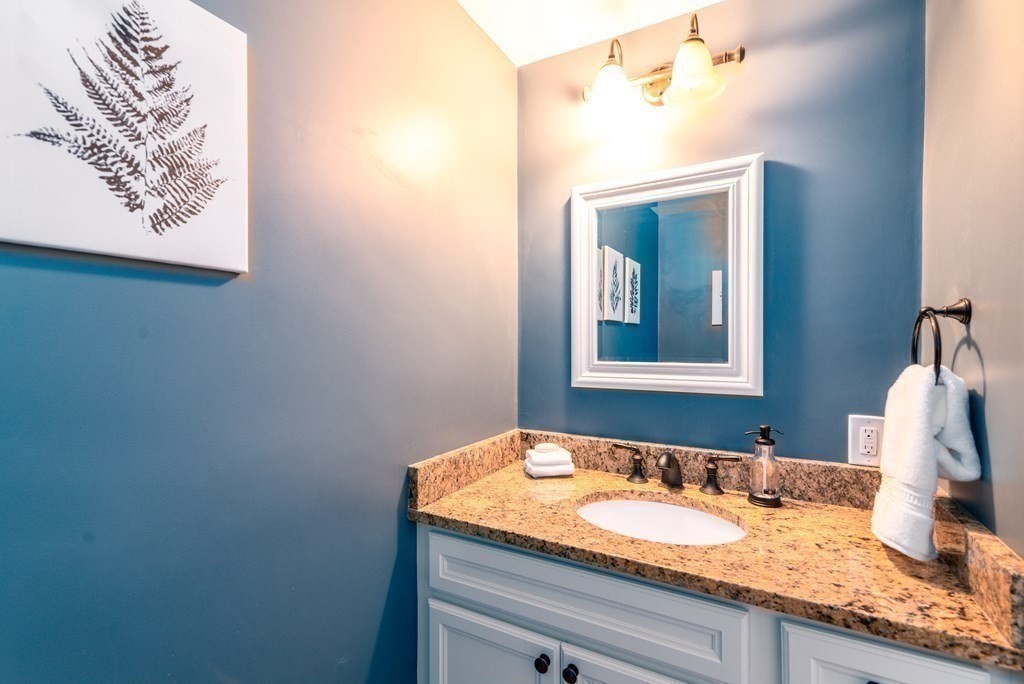 76 Browning Road Arlington, MA 02476 - Photo 13 of 27