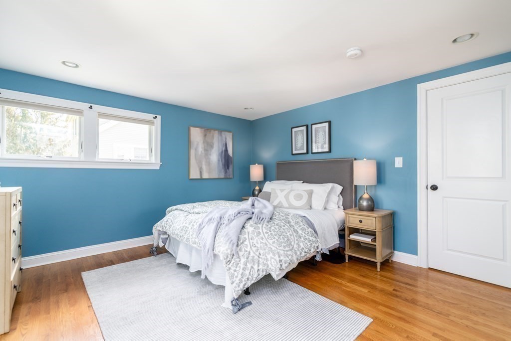 76 Browning Road Arlington, MA 02476 - Photo 15 of 27