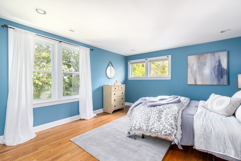 76 Browning Road Arlington, MA 02476 - Photo 16 of 27