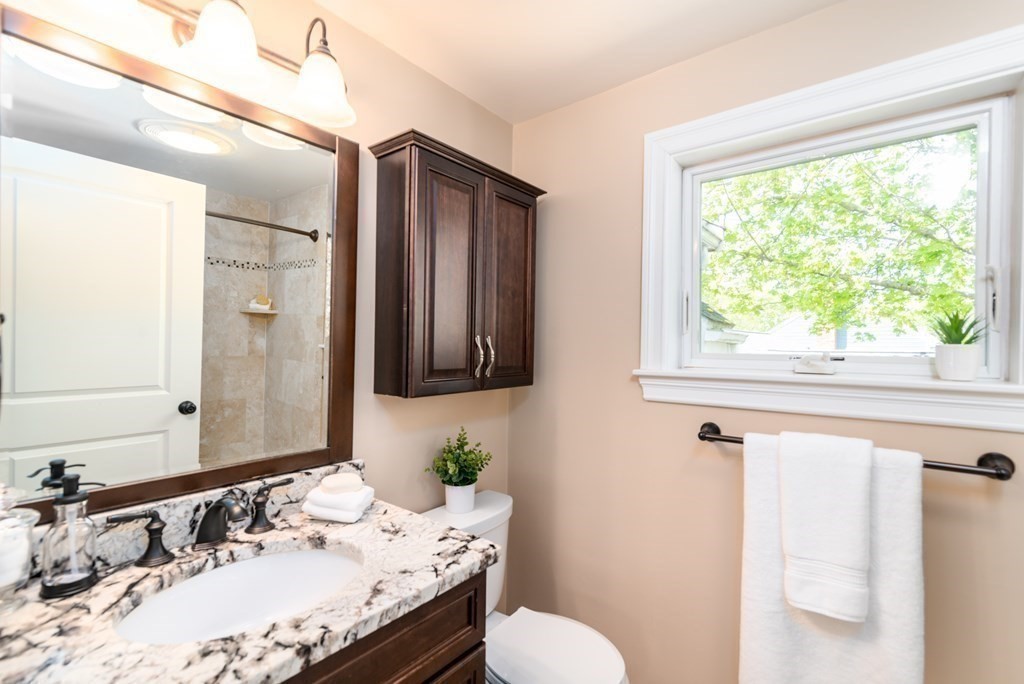 76 Browning Road Arlington, MA 02476 - Photo 17 of 27