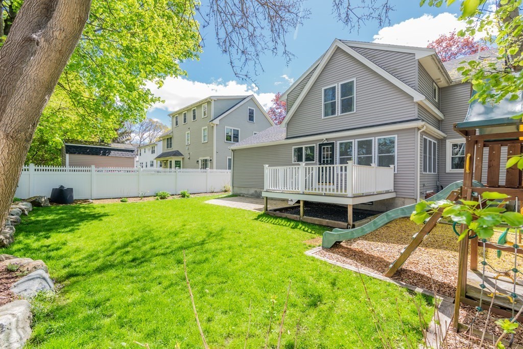 76 Browning Road Arlington, MA 02476 - Photo 2 of 27