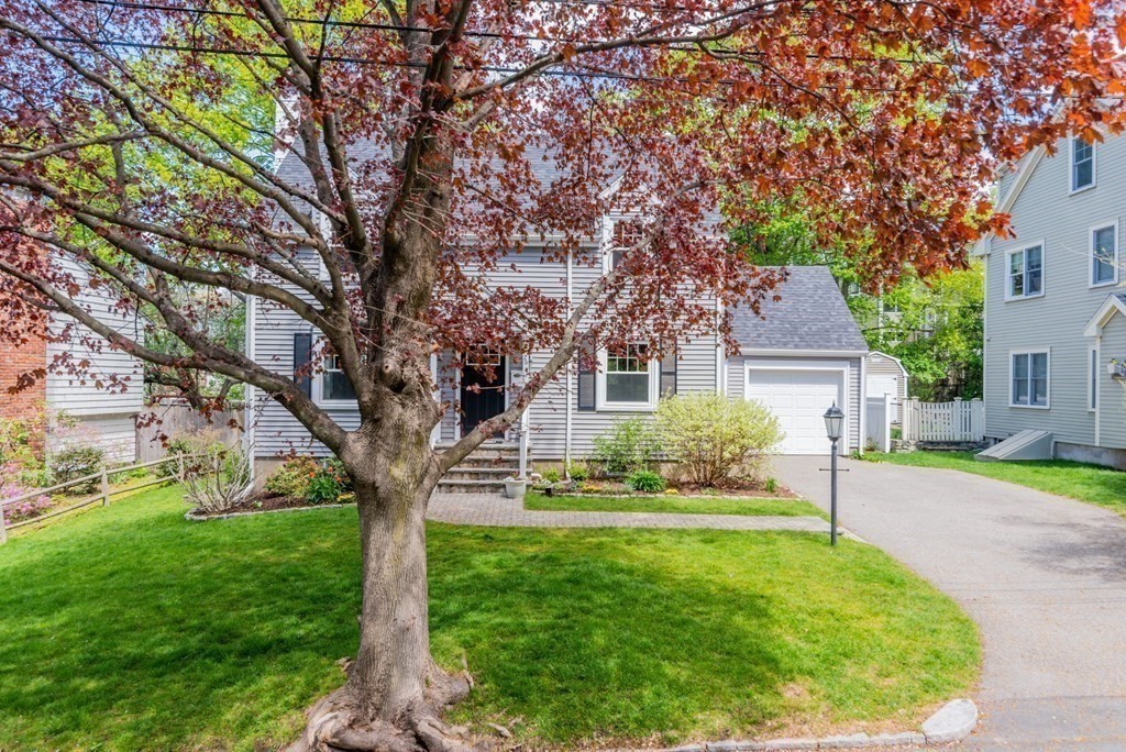 76 Browning Road Arlington, MA 02476 - Photo 24 of 27