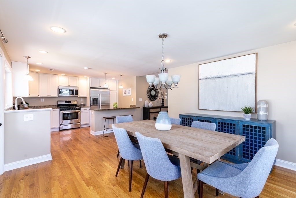 76 Browning Road Arlington, MA 02476 - Photo 6 of 27