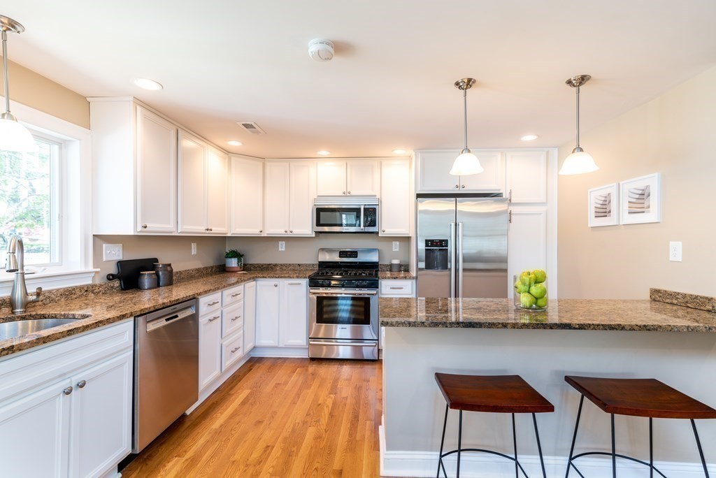 76 Browning Road Arlington, MA 02476 - Photo 7 of 27