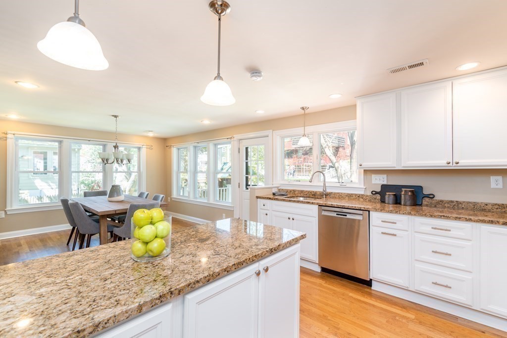 76 Browning Road Arlington, MA 02476 - Photo 9 of 27