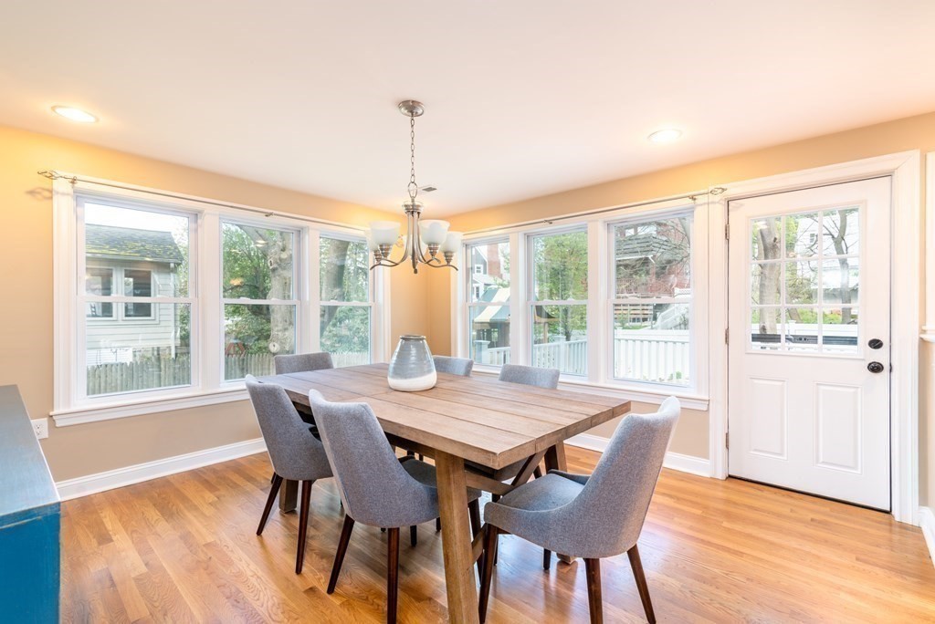 76 Browning Road Arlington, MA 02476 - Photo 10 of 27