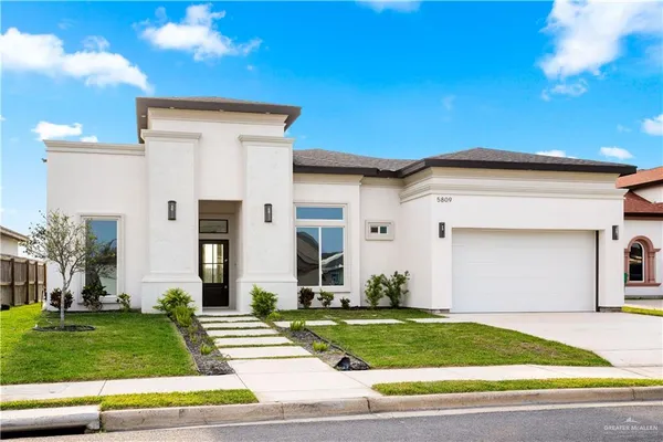 $359,000 | 5809 North Dodger Street, Pharr, TX 78577
