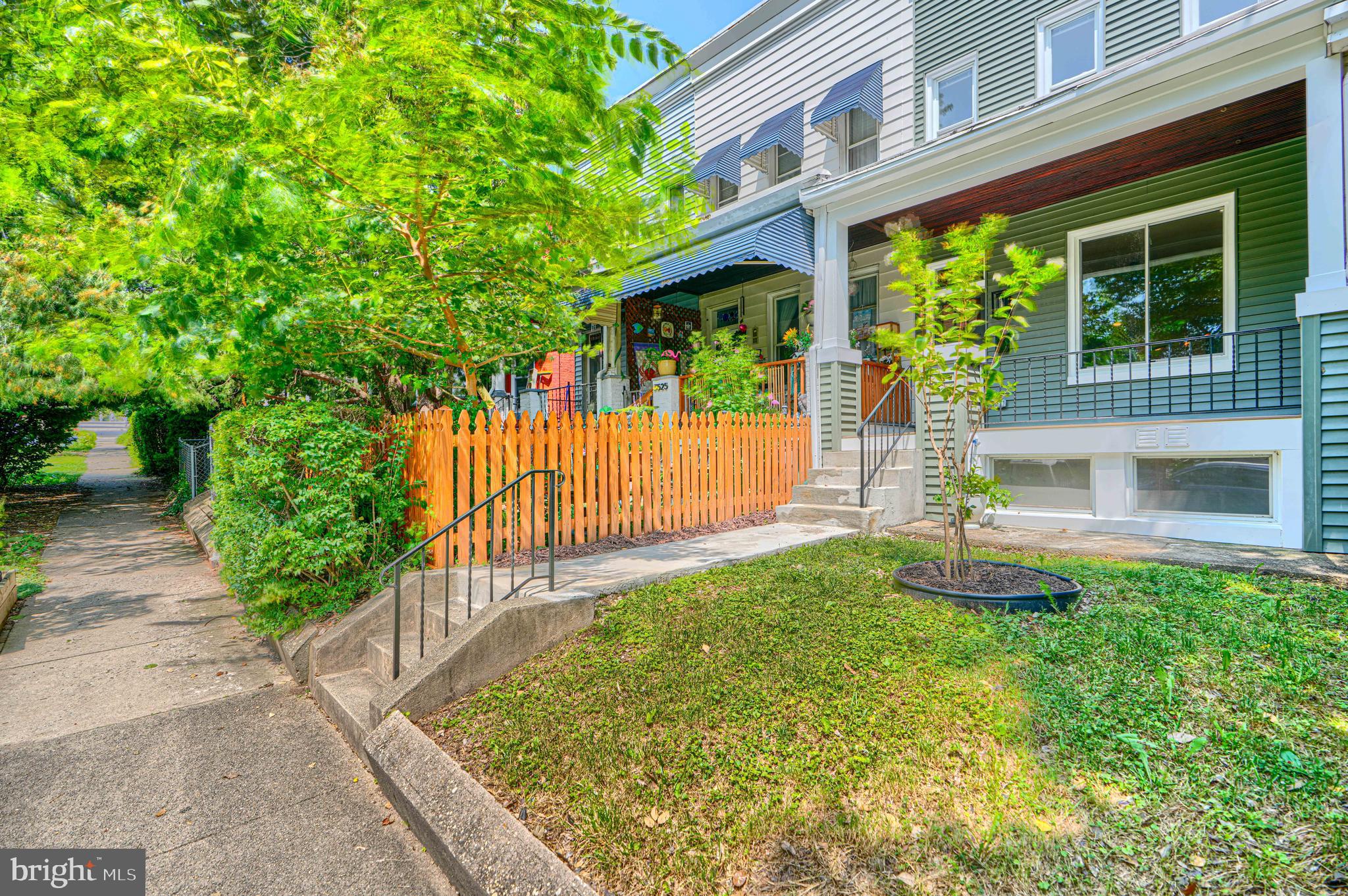 3523 Roland Avenue Baltimore, MD 21211 - Photo 4 of 43 Welcome to 3523 Roland Ave