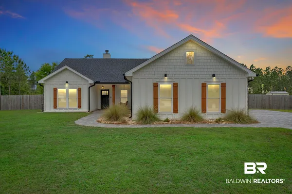$549,000 | 11294 Tall Timbers Lane, Elberta, AL 36530