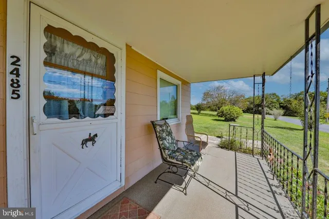 $330,000 | 2485 Summer Mountain Road, Palmerton, PA 18071