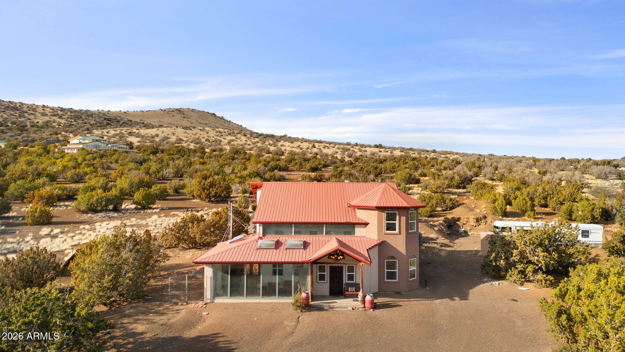 30343 Alpine Ranch Flagstaff, AZ 86004 - Photo 2 of 82