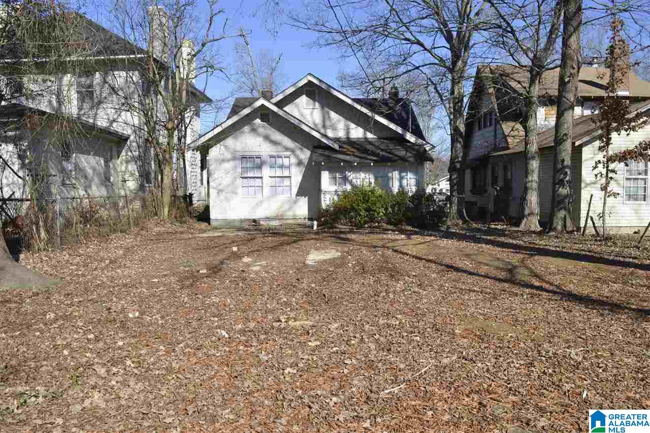 1140 Walnut Street Gadsden, AL 35901 - Photo 28 of 29