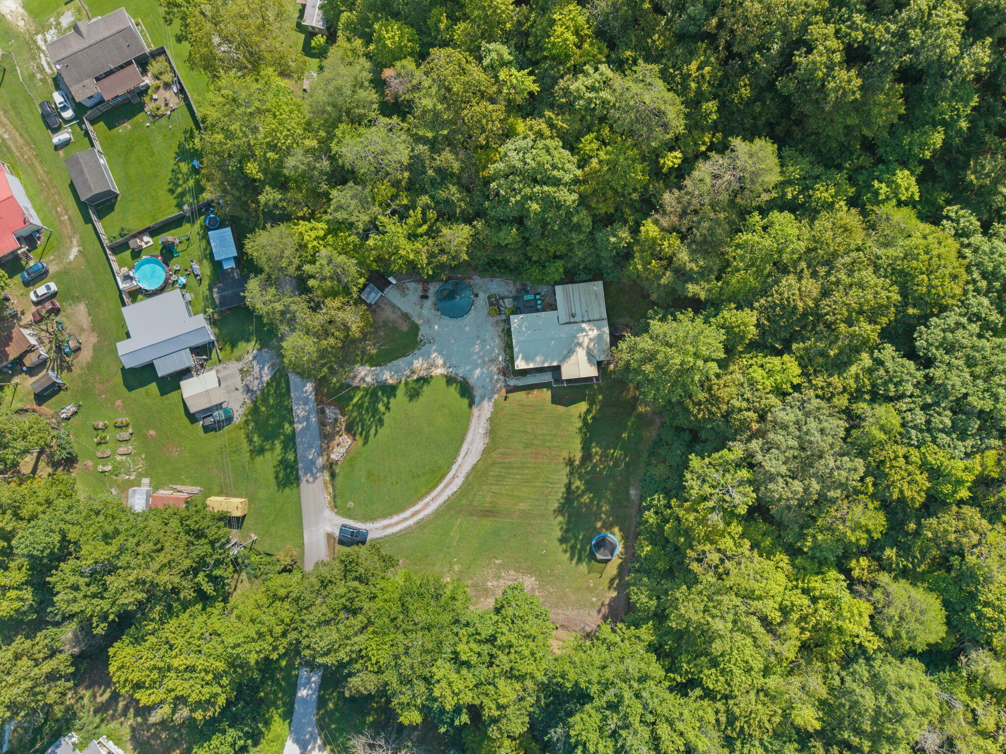 85 Neal Silva Road Clay City, KY 40312 - Photo 47 of 49 14-web-or-mls-DJI_20260904104907_0046_D