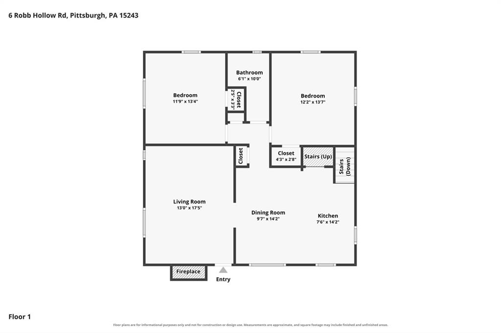 6 Robb Hollow Road Pittsburgh, PA 15243 - Photo 37 of 40 Gallery Image 37