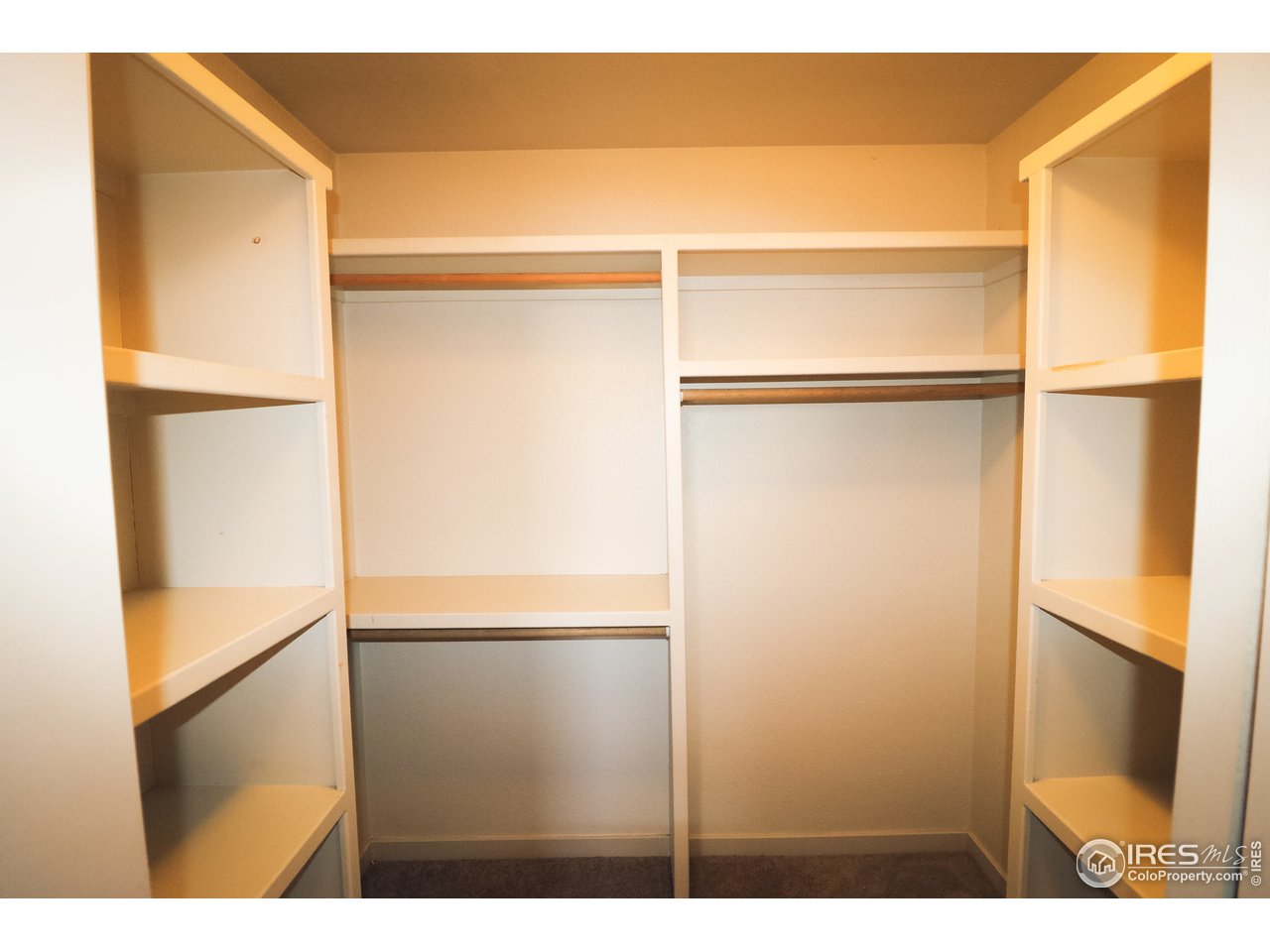 230 South 3rd Street Berthoud, CO 80513 - Photo 14 of 22 a close view of closet