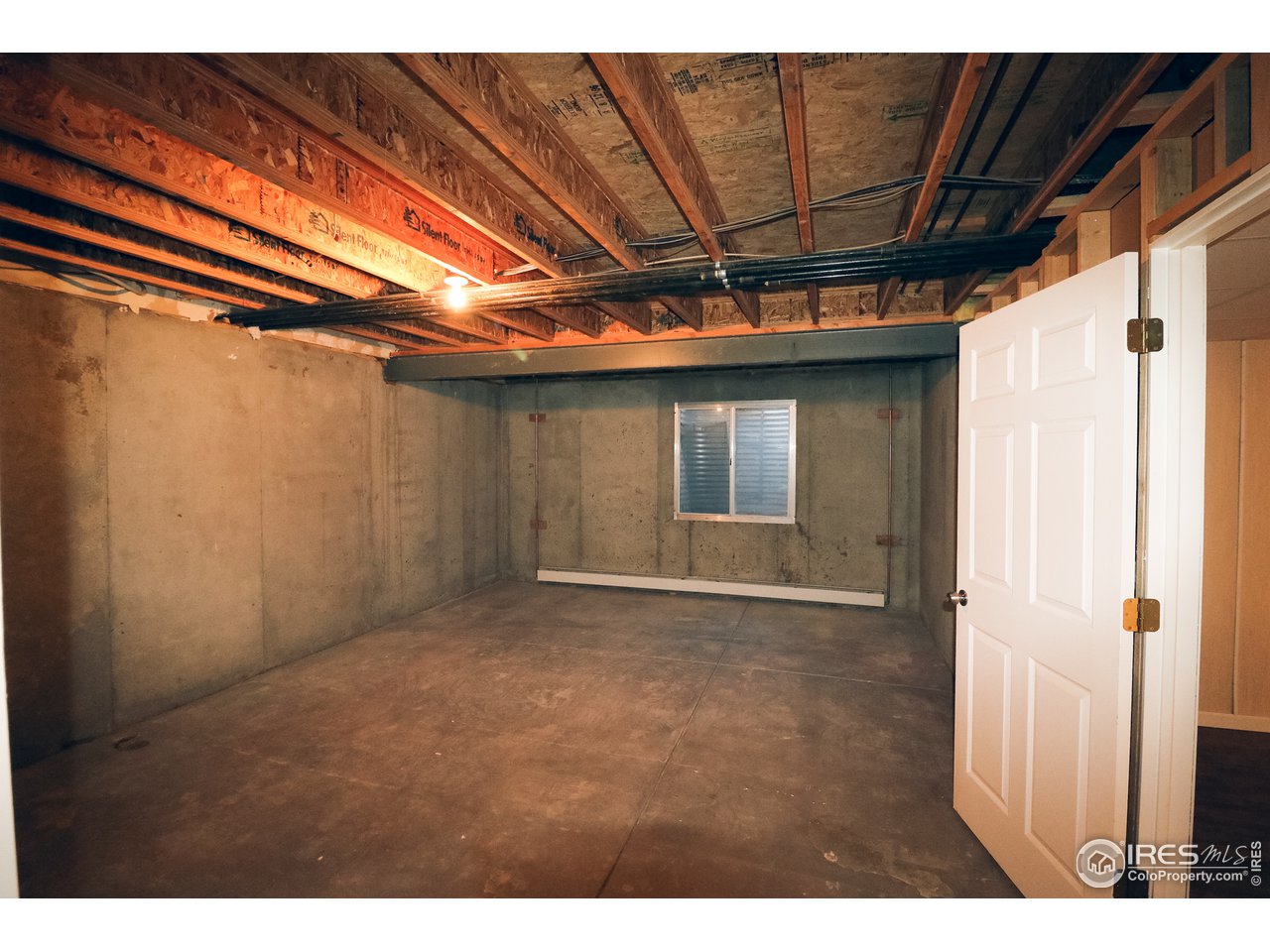 230 South 3rd Street Berthoud, CO 80513 - Photo 18 of 22 a view of an empty room