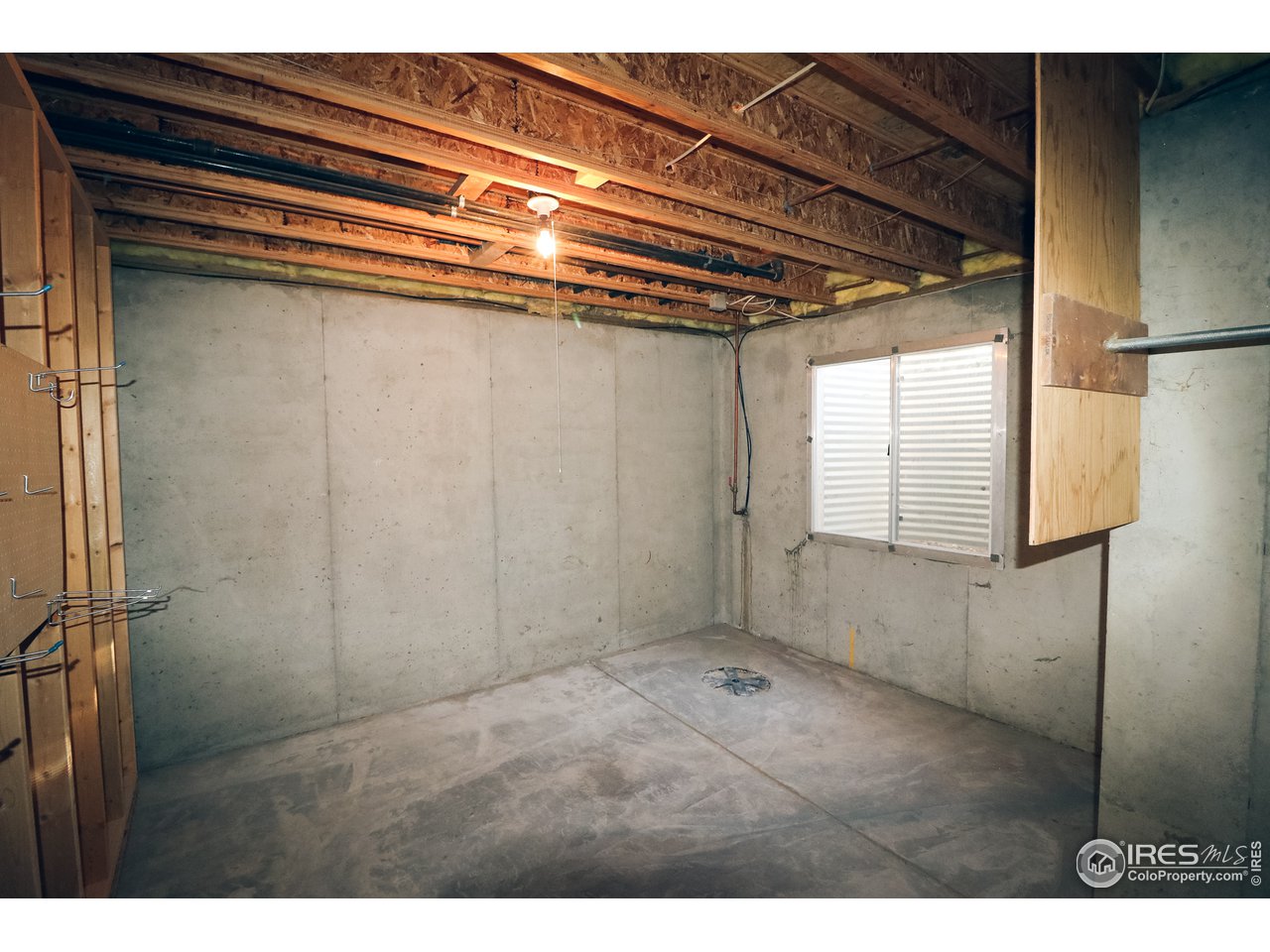 230 South 3rd Street Berthoud, CO 80513 - Photo 21 of 22 a view of an empty room