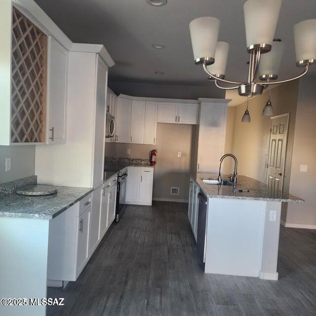 1840 Isabel Court Rio Rico, AZ 85648 - Photo 4 of 6 Gallery Image 4