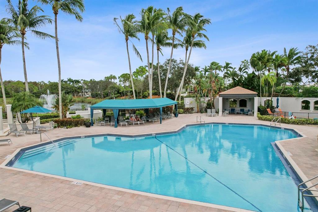 19084 Skyridge Circle Boca Raton, FL 33498 - Photo 54 of 55 pool4