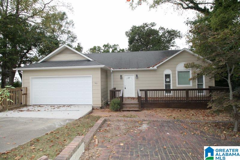 100 Crest Drive Birmingham, AL 35209 - Photo 1 of 30
