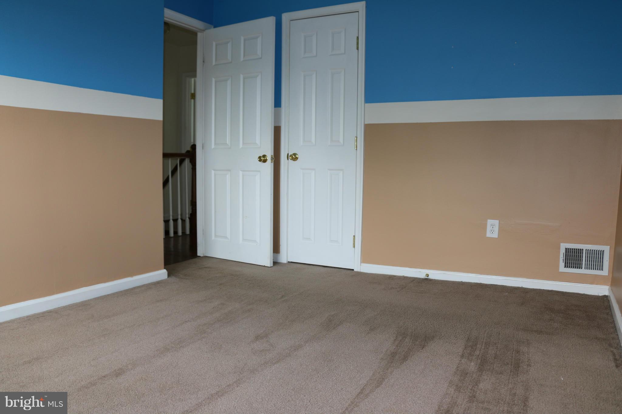 287 Southeastern Terrace Baltimore, MD 21221 - Photo 14 of 27 Bedroom 2