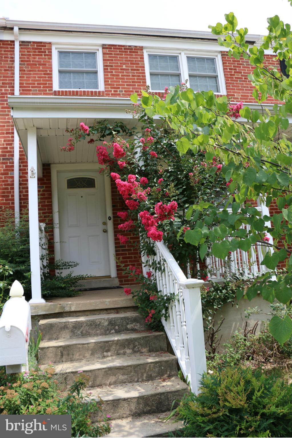 287 Southeastern Terrace Baltimore, MD 21221 - Photo 27 of 27 Exterior (Front)