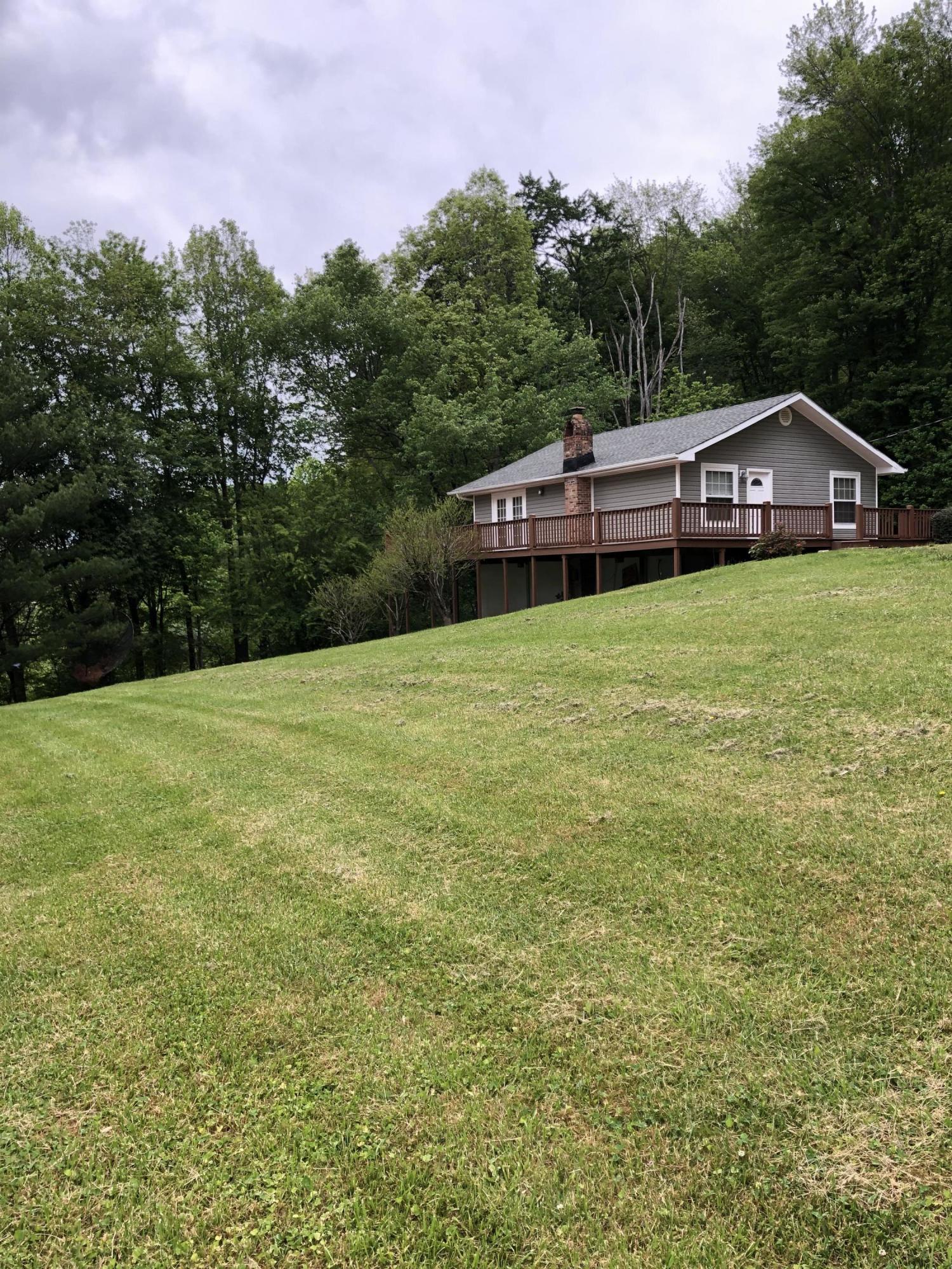 157 Kings Road Oneida, TN 37841 - Photo 1 of 27 Outside1