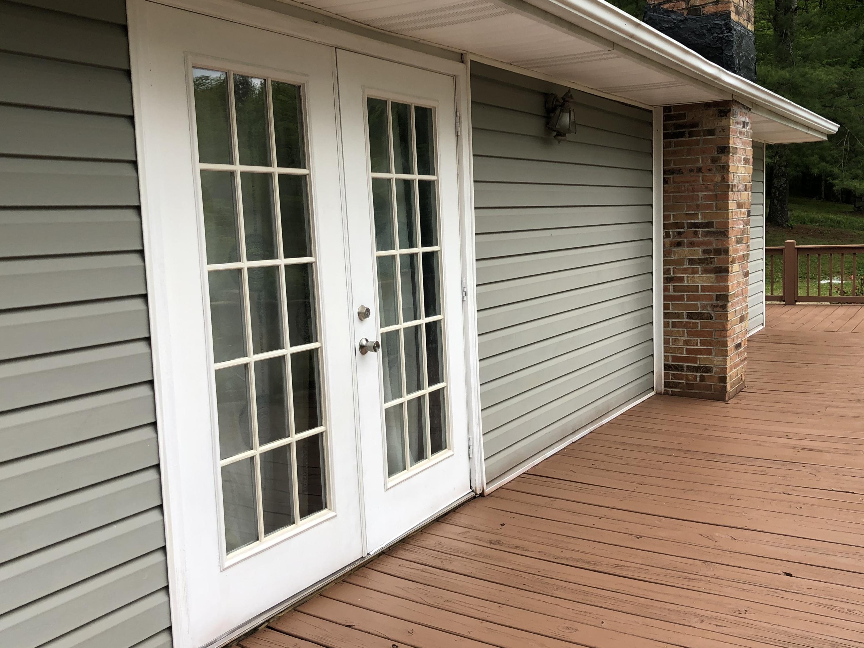 157 Kings Road Oneida, TN 37841 - Photo 11 of 27 Deck6