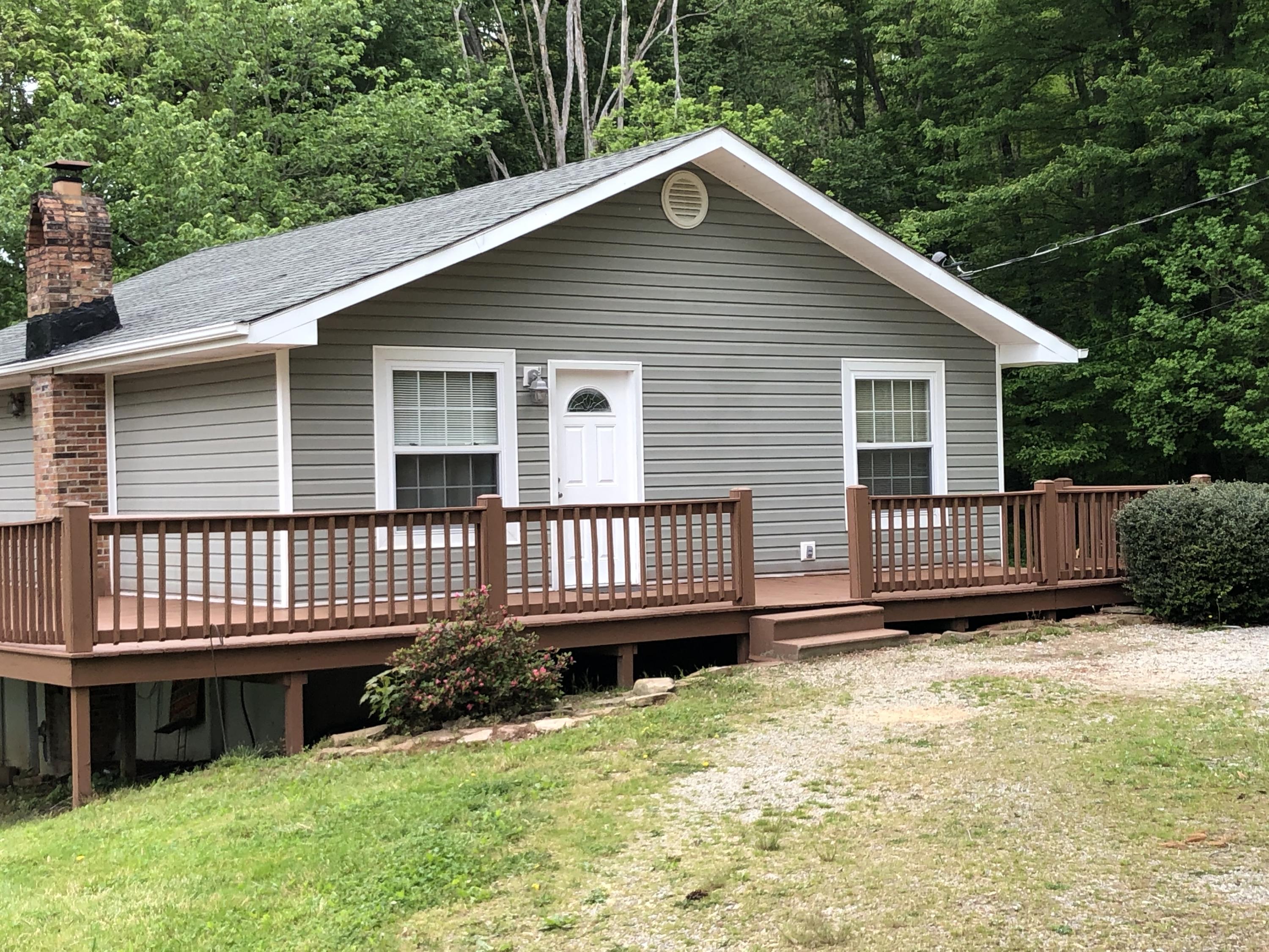 157 Kings Road Oneida, TN 37841 - Photo 3 of 27 Outside3